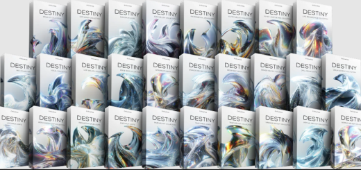 Cymatics DESTINY Production Suite