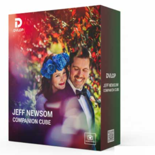 DVLOP – Jeff Newsome V2 Presets