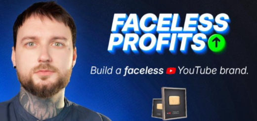 Danny Why – Faceless Profits