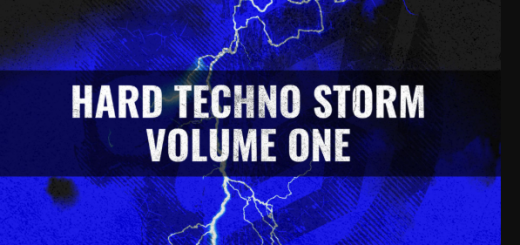 Definition Of Hard Techno DOHT Hard Techno Storm Vol. 1