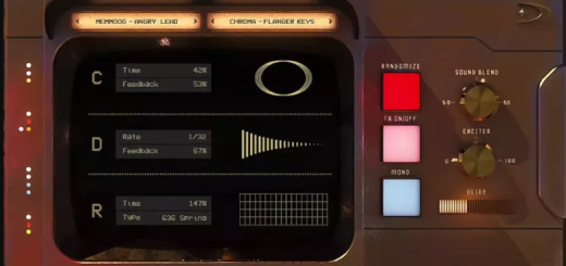 Dezert Audio Freq-2 v1.0.2 KONTAKT