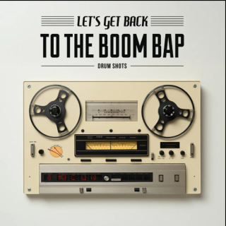 Diginoiz LetS Get Back To The Boom Bap