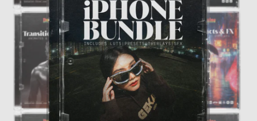 Dopamine Frame – The iPhone Bundle
