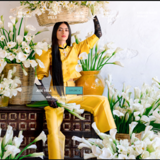 Dvlop – JONAS PETERSON Lightroom & ACR Presets