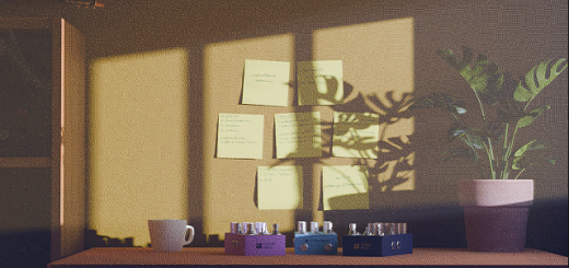 Dyap Pedalboard Continuum