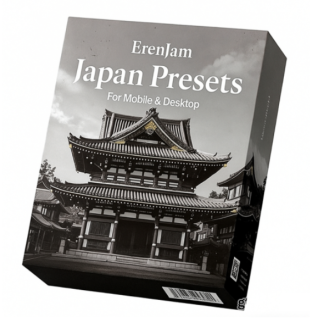 ErenJam Japan Presets