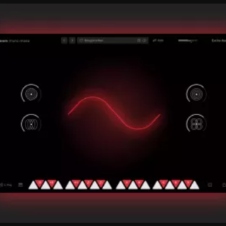Excite Audio Bloom Mura Masa v1.0.0 Incl Keygen-R2R