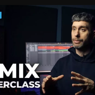FaderPro Dilby Remix Masterclass