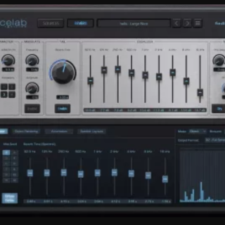 Fiedler Audio Spacelab Ignition v1.5.15