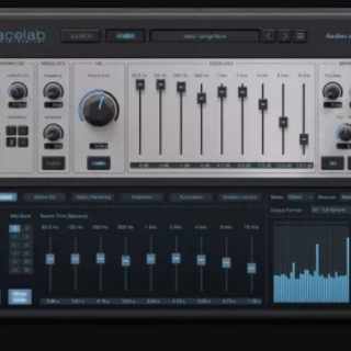 Fiedler Audio Spacelab Interstellar v1.5.15