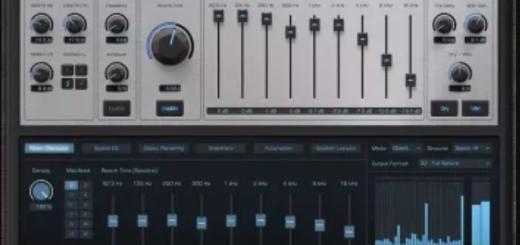 Fiedler Audio Spacelab Interstellar v1.5.15