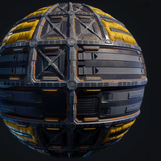 FlippedNormals – Material Creation for AAA Games