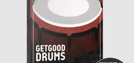 GGD Getgood Drums Invasion TCI Files TCi