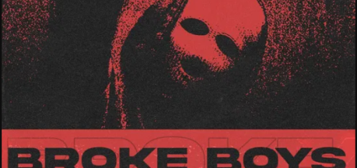 Godlike Loops Broke Boys Trap Beats