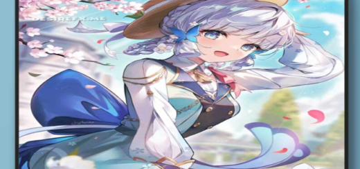 Golden Apple – Old Apple – 3D Models Collection