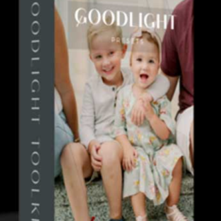 Goodlight Presets – Toolkit