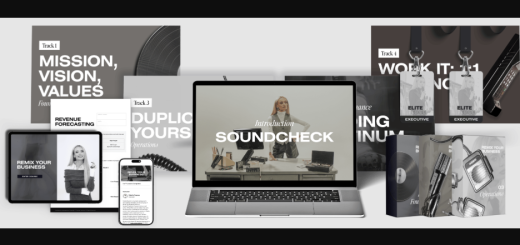 Grant Cardone – Remix Your Business