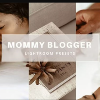 Hello Autumn – 18 Lightroom Mobile Presets Bundle