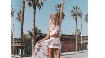 Jolie Janine Presets – Original Pack