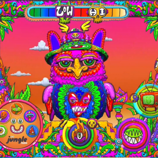 Jungle Audio DUKE v1.0.0