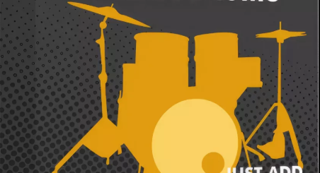 Just Add Modern Drums 1.0.0 KONTAKT