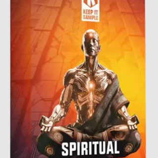 Keep It Sample Spiritual