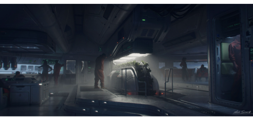 Learn Squared – Interior Concept Design with Nick Stath