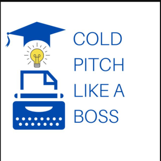 Liz Heflin – Cold Pitch Like a Boss