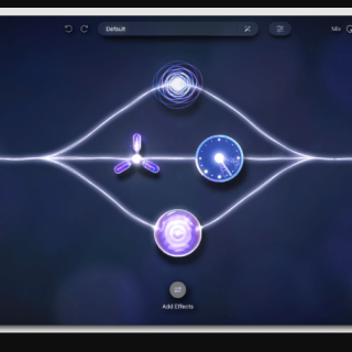 Lunacy Audio BEAM v2.1.0