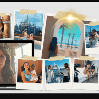 Maria Wendt – I Love Money And Money Loves Me