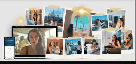 Maria Wendt – I Love Money And Money Loves Me