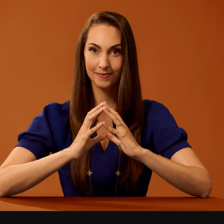 MasterClass – People Intelligence with Vanessa Van Edwards