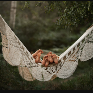 Meridian Presets – Meg Loeks – Solstice