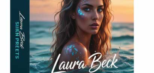 Meridian – Laura Beck – Siren Lightroom Presets