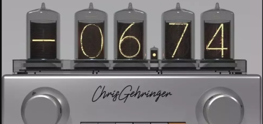 Metric Halo CGII v4.0.89