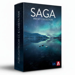 Mikko Lagerstedt – Preset Collection Saga