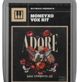Moneyxo Adore (Vox Kit)