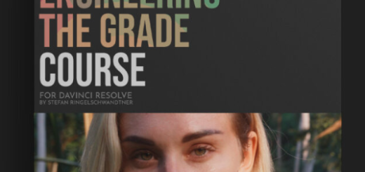 Mononodes – REVERSE ENGINEERING THE GRADE Course