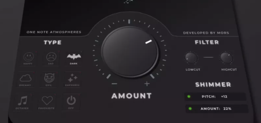 Mors ONA (FX Plugin) v1.0.1