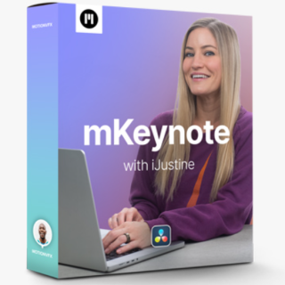 MotionVFX – mKeynote DVR