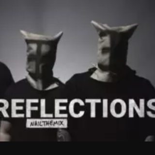 Nail The Mix Simone Pietroforte Reflections Scapegoat