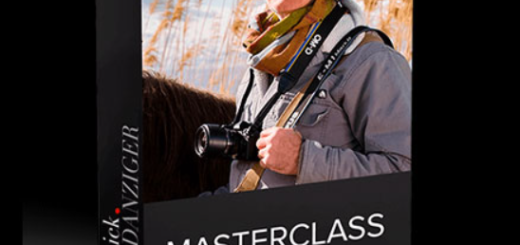 Nick Danziger – Masters of Photography Masterclass