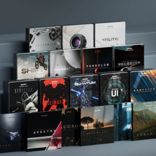 OcularSounds – Full Access Bundle