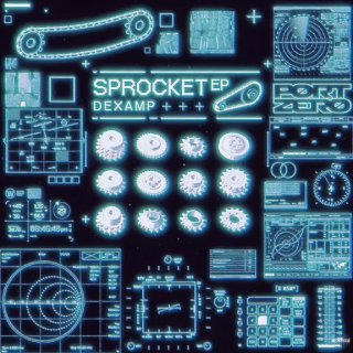 Port Zero Dexamp Sprocket Ep And Sample Pack WAV Serum 2