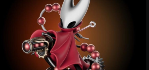 Princess of the Rosary Canon – 3D Print Model STL