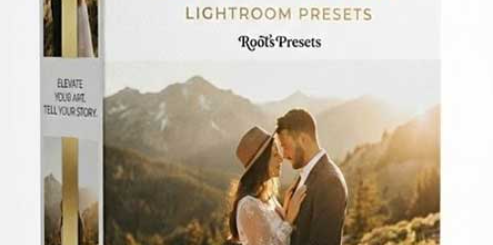 Roots Presets – Meraki by Venture Out Photography Lightroom Presets