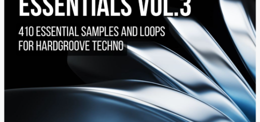 SINEE Hardgroove Essentials Vol.3