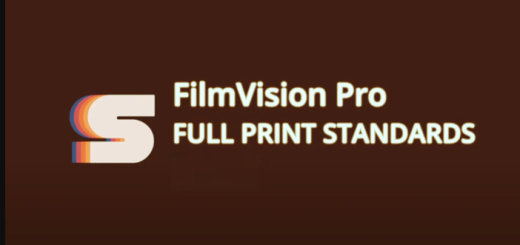 Serr – FilmVision Pro V1.1