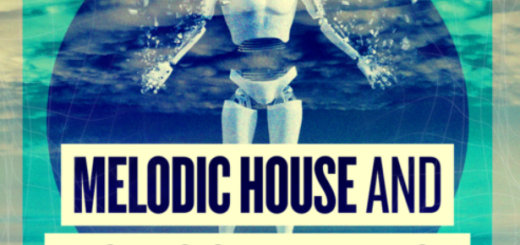 Sonic Academy Melodic House and Techno DNA