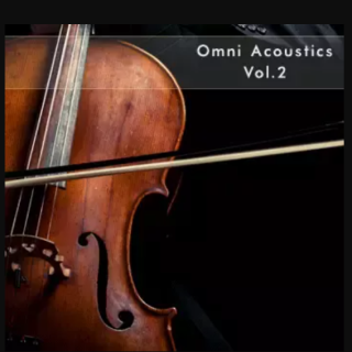 Soundsdivine ‘Omni Acoustics Vol.2’ – OMNISPHERE 3 PRESETS